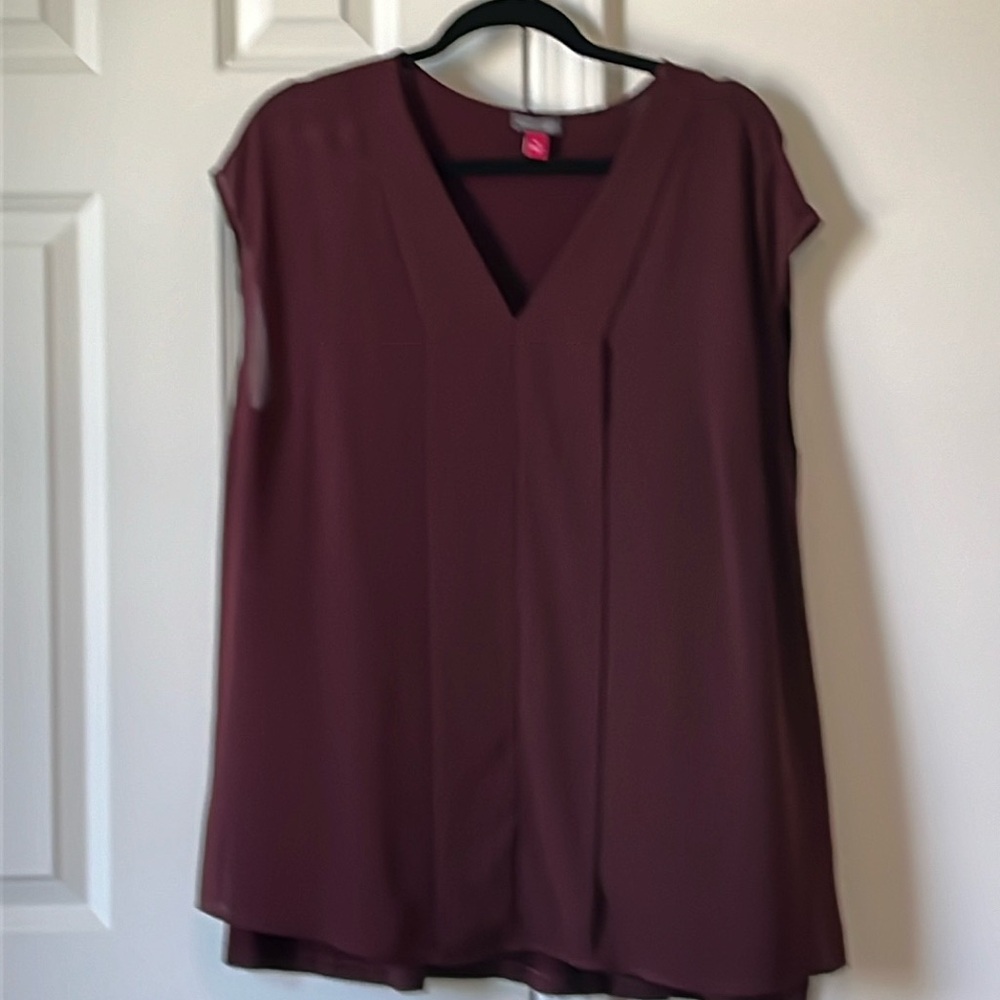 Vince Camuto Tank Top